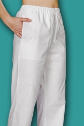ARO - kalhoty plátnové, unisex