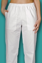 ARO - kalhoty plátnové, unisex